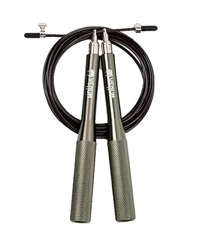 Venum Thunder Evo Springseil, Khaki Venum Thunder Evo Springseil, Khaki von Venum