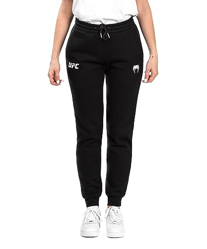 Venum, UFC Adrenaline by Venum Replica Damen Pant, Damen, S, Schwarz Venum, UFC Adrenaline by Venum Replica Damen Pant, Damen, S, Schwarz von Venum