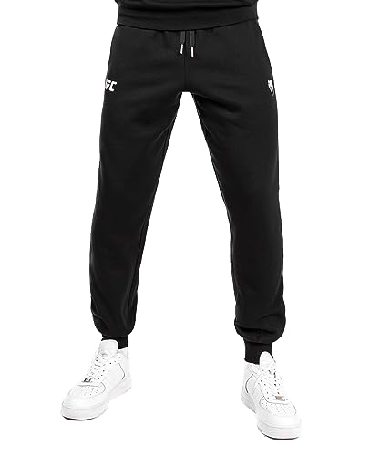 Venum UFC Adrenaline Replica Herrenhose - Schwarz - XXL Venum UFC Adrenaline Replica Herrenhose - Schwarz - XXL von Venum
