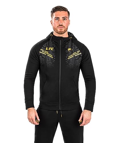Venum UFC Adrenaline Herren Replica Zip Hoodie - Champion - XL Venum UFC Adrenaline Herren Replica Zip Hoodie - Champion - XL von Venum