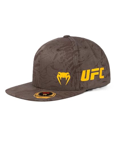Venum UFC Fusion Fight Week Baseball Cap Venum UFC Fusion Fight Week Baseball Cap von Venum