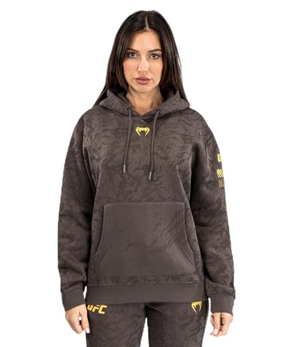 Venum UFC Fusion Fight Week Damen-Kapuzenpullover Venum UFC Fusion Fight Week Damen-Kapuzenpullover von Venum