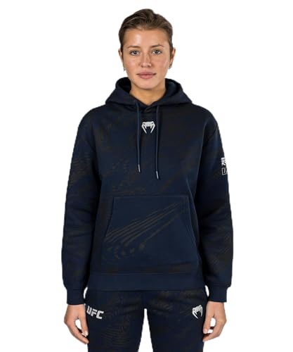 Venum UFC Fusion Fight Week Damen-Kapuzenpullover Venum UFC Fusion Fight Week Damen-Kapuzenpullover von Venum