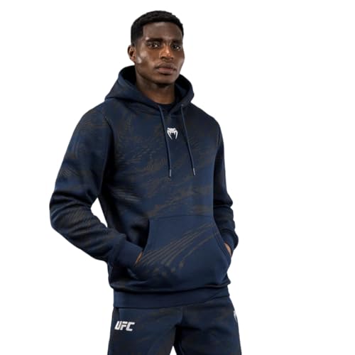 Venum UFC Fusion Fight Week Herren-Kapuzenpullover Venum UFC Fusion Fight Week Herren-Kapuzenpullover von Venum