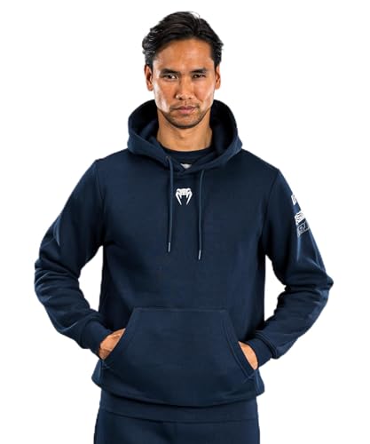 Venum UFC Fusion Fight Week Herren-Kapuzenpullover Venum UFC Fusion Fight Week Herren-Kapuzenpullover von Venum