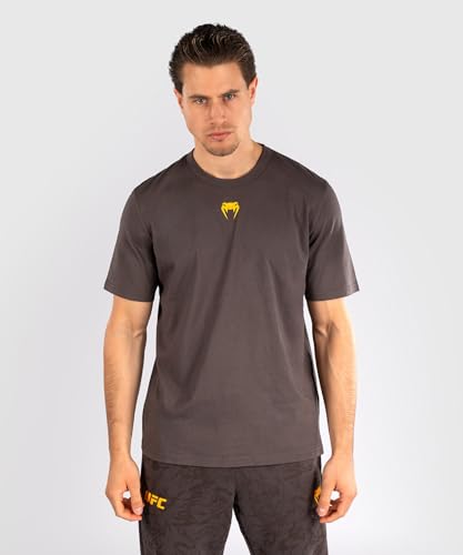 Venum UFC Fusion Fight Week Herren-T-Shirt mit kurzen Ärmeln Venum UFC Fusion Fight Week Herren-T-Shirt mit kurzen Ärmeln von Venum