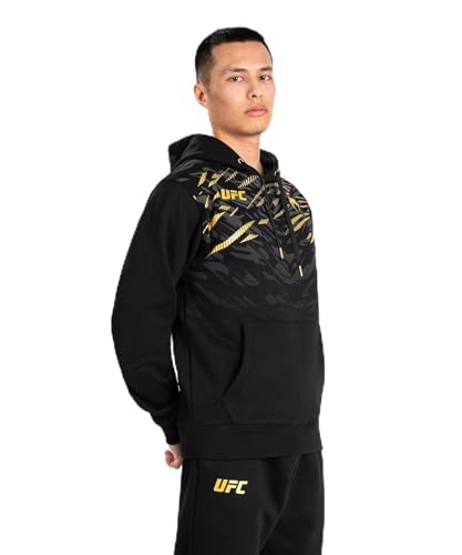 Venum UFC Fusion by Herren Replica Pullover Hoodie - Champion - S Venum UFC Fusion by Herren Replica Pullover Hoodie - Champion - S von Venum