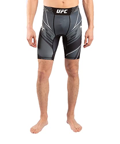 Venum UFC Pro Line Herren Vale Tudo Shorts - Schwarz - XXL Venum UFC Pro Line Herren Vale Tudo Shorts - Schwarz - XXL von Venum