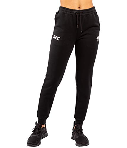 Venum UFC Replica Damenhose - Schwarz - XS Venum UFC Replica Damenhose - Schwarz - XS von Venum