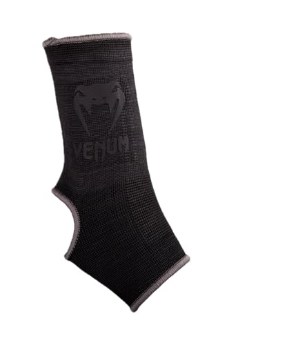 Venum, Kontact Knöchelschützer Guards, Herren, XL, Schwarz/Schwarz Venum, Kontact Knöchelschützer Guards, Herren, XL, Schwarz/Schwarz von Venum