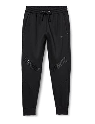 Venum, Contender 3.0 Jogginghose, Herren, XXL, Schwarz/Weiß Venum, Contender 3.0 Jogginghose, Herren, XXL, Schwarz/Weiß von Venum