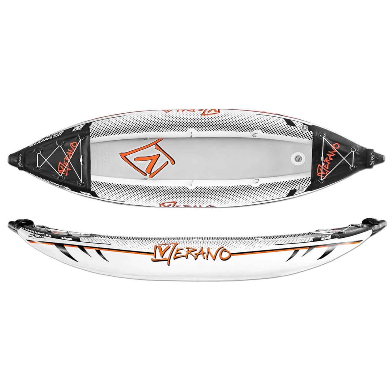 Verano Capri Verano Capri von Verano Watersports