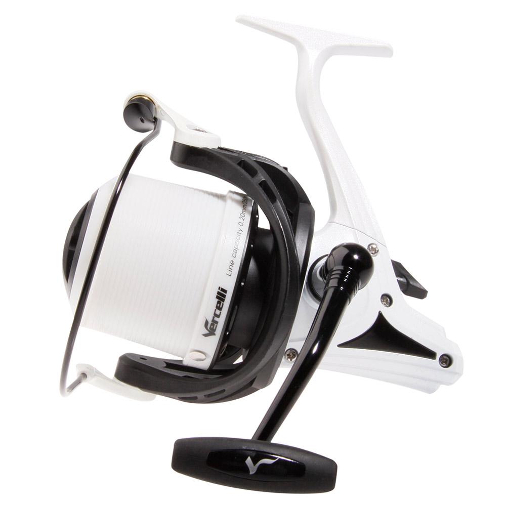 Vercelli Enygma Sc Surfcasting Reel Mehrfarbig Vercelli Enygma Sc Surfcasting Reel Mehrfarbig von Vercelli