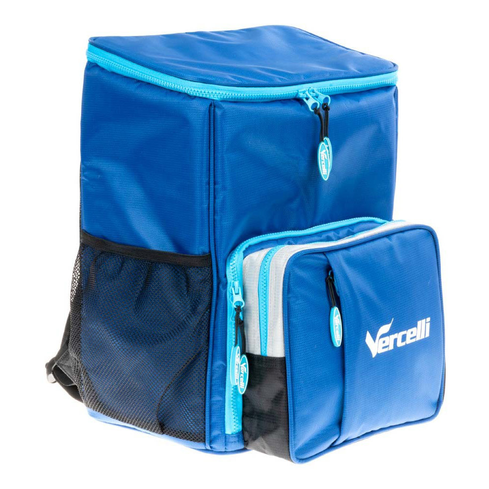 Vercelli Isola Backpack 24l Blau Vercelli Isola Backpack 24l Blau von Vercelli