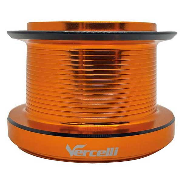Vercelli Oxygen Sca Spare Spool Golden Vercelli Oxygen Sca Spare Spool Golden von Vercelli