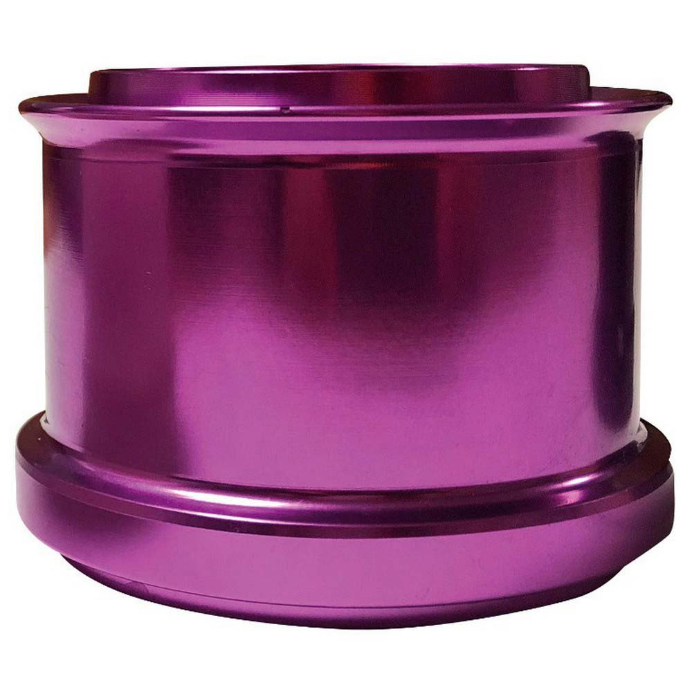 Vercelli Oxygen Shallow Spare Spool Lila Vercelli Oxygen Shallow Spare Spool Lila von Vercelli