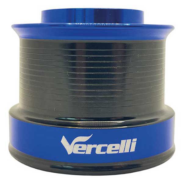 Vercelli Oxygen Ssa Spare Spool Blau Vercelli Oxygen Ssa Spare Spool Blau von Vercelli