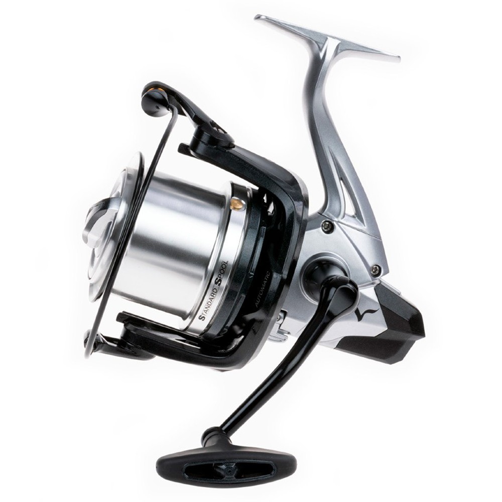 Vercelli Oxygen Sxx Surfcasting Reel Silber 390 Vercelli Oxygen Sxx Surfcasting Reel Silber 390 von Vercelli