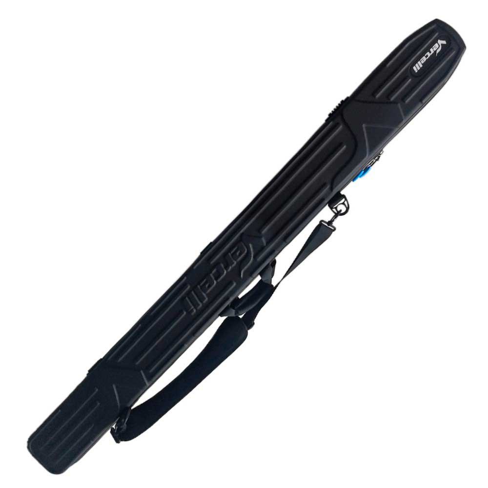 Vercelli Pietra Rod Holdall Silber Vercelli Pietra Rod Holdall Silber von Vercelli