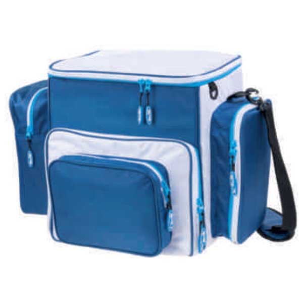 Vercelli Potere Backpack 66l Blau Vercelli Potere Backpack 66l Blau von Vercelli