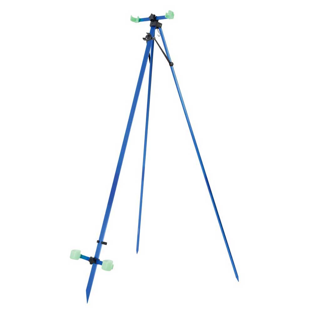 Vercelli Ragno Evo Tripod Silber 150 cm Vercelli Ragno Evo Tripod Silber 150 cm von Vercelli