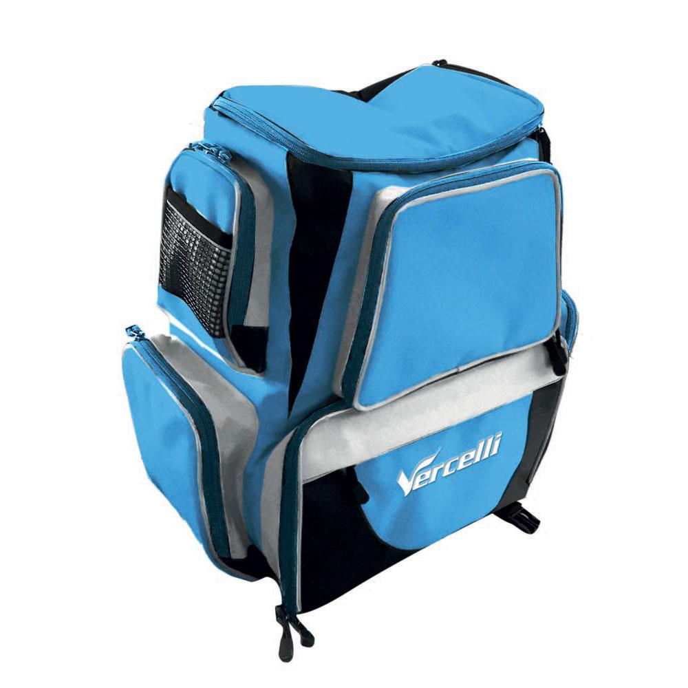 Vercelli Terra Backpack 40l Blau Vercelli Terra Backpack 40l Blau von Vercelli
