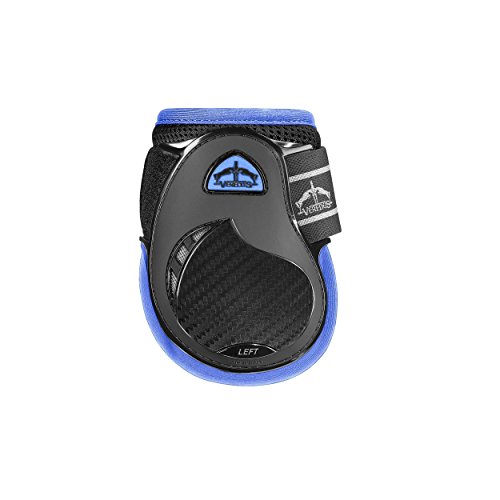 Gamasche Young Jump Vento Black Color Größe: L Farbe: light blue Gamasche Young Jump Vento Black Color Größe: L Farbe: light blue von Veredus