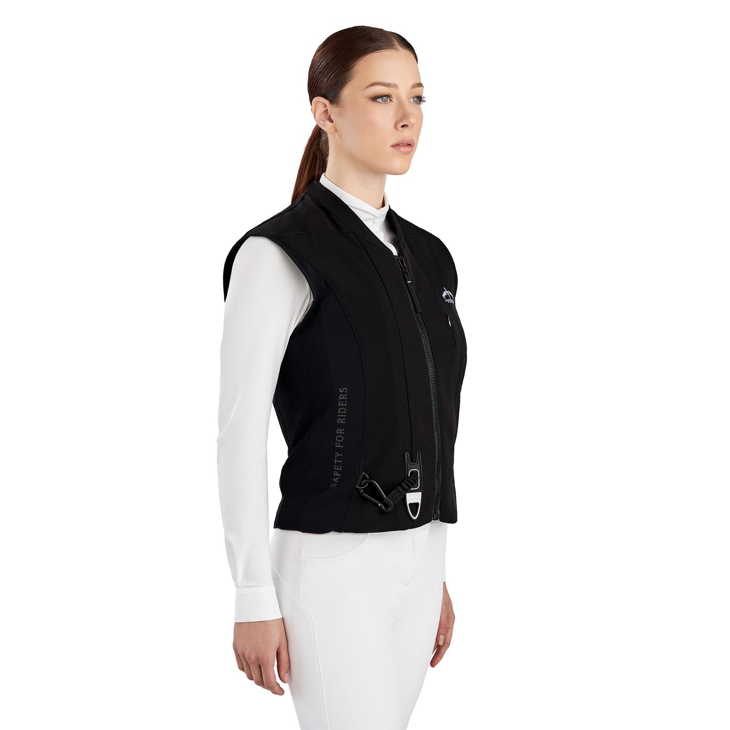 VEREDUS VITA Vest Unisex Long Fit Sicherheitsweste Airbag VEREDUS VITA Vest Unisex Long Fit Sicherheitsweste Airbag von Veredus