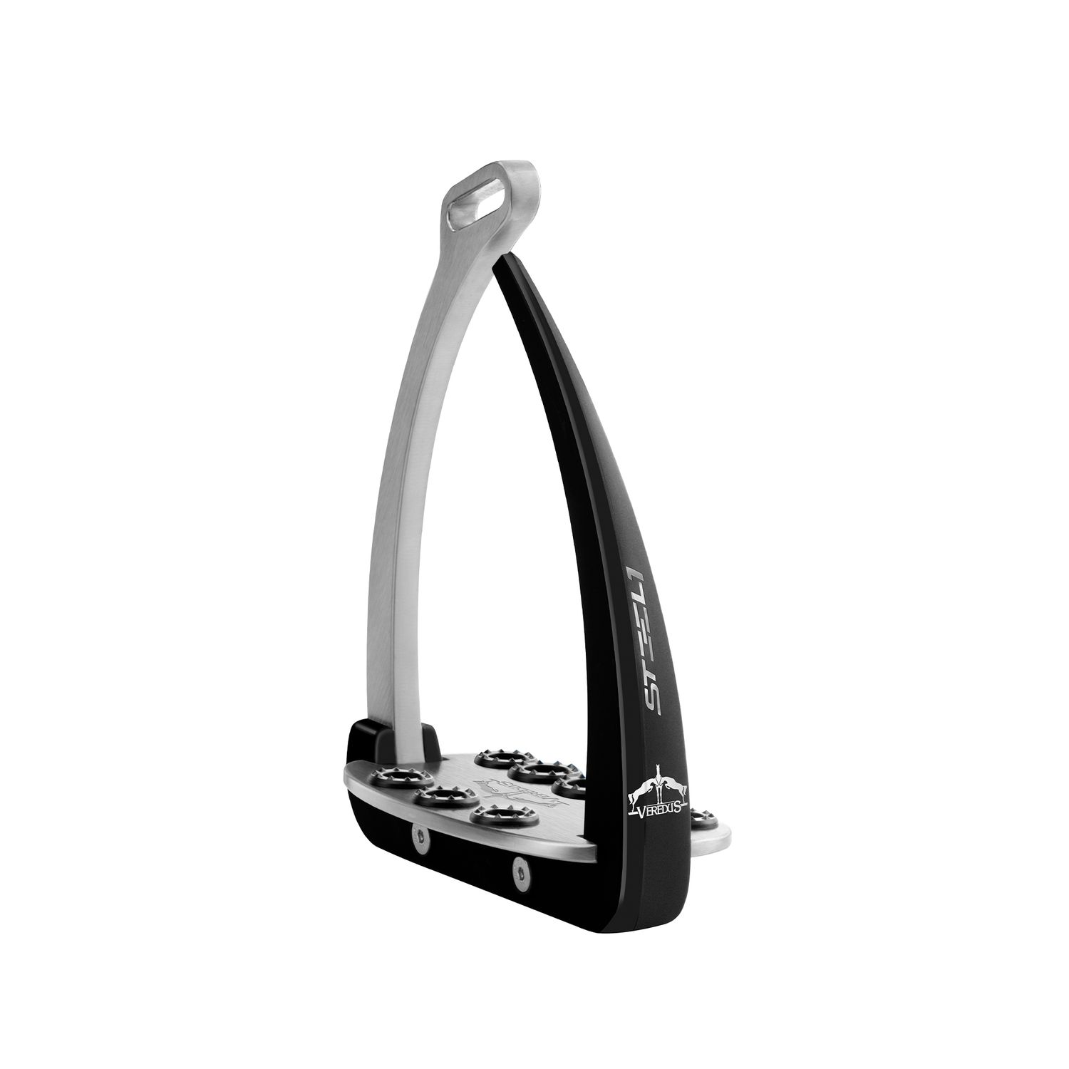 VEREDUS Vita Steel 1 Stirrup Sicherheitssteigbügel VEREDUS Vita Steel 1 Stirrup Sicherheitssteigbügel von Veredus