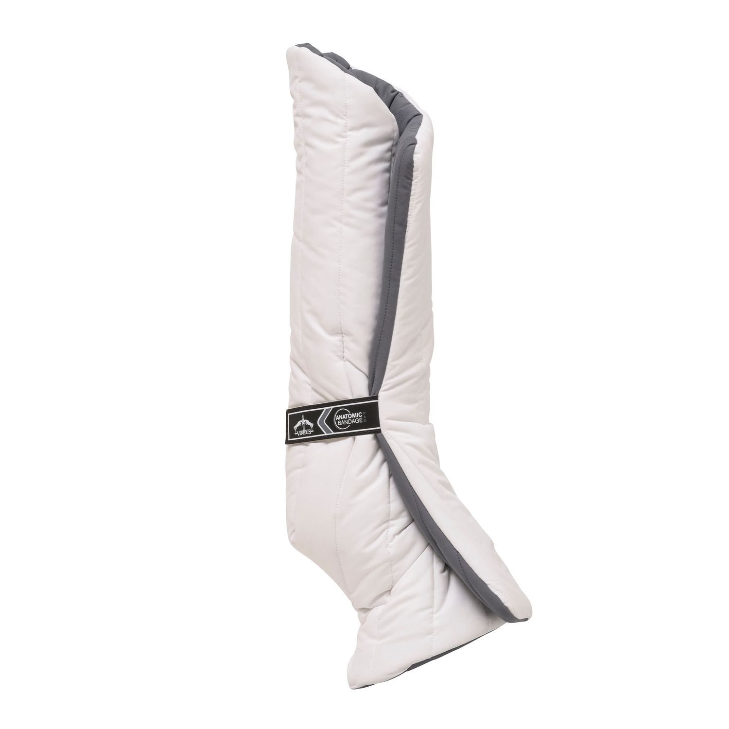 Veredus Anatomic Bandage Pad hinten Veredus Anatomic Bandage Pad hinten von Veredus
