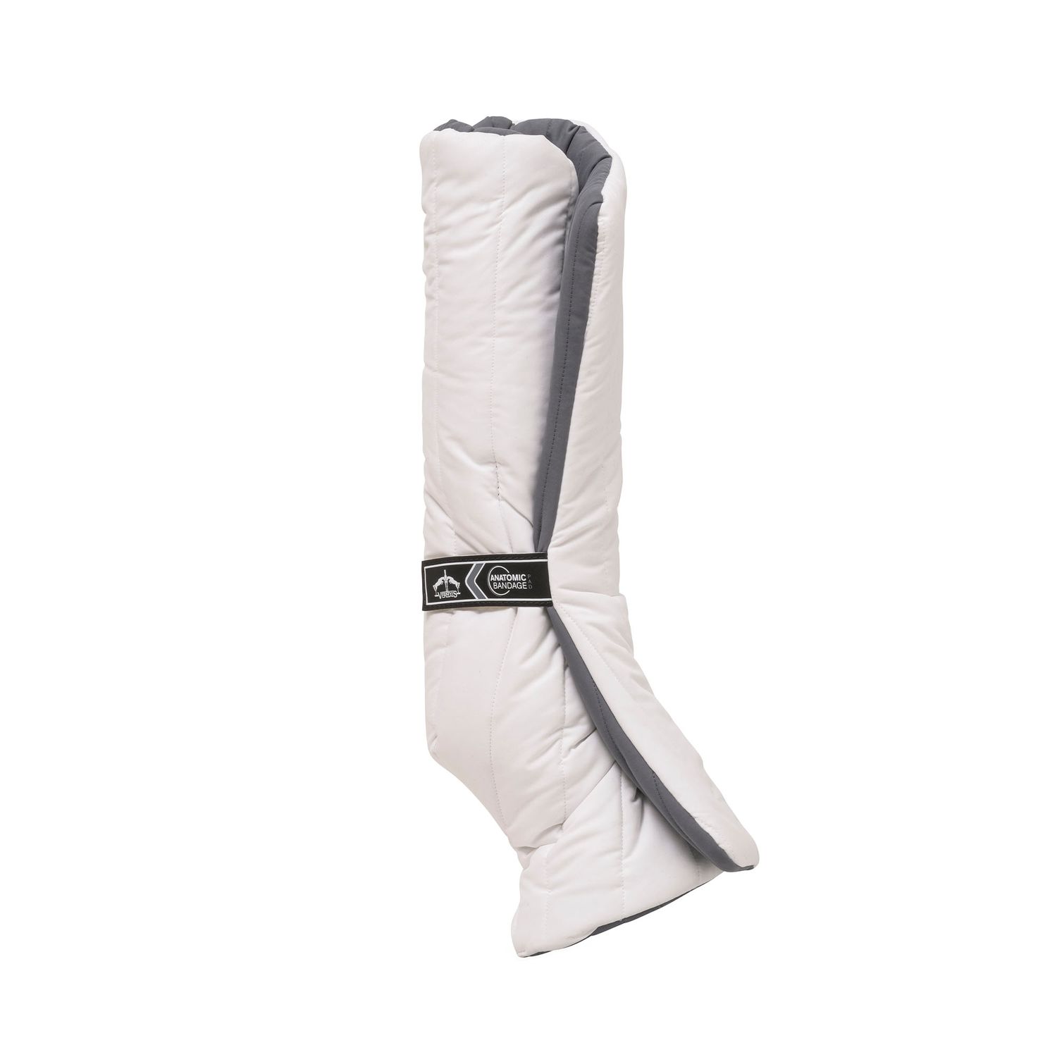 Veredus Anatomic Bandage Pad vorne Veredus Anatomic Bandage Pad vorne von Veredus