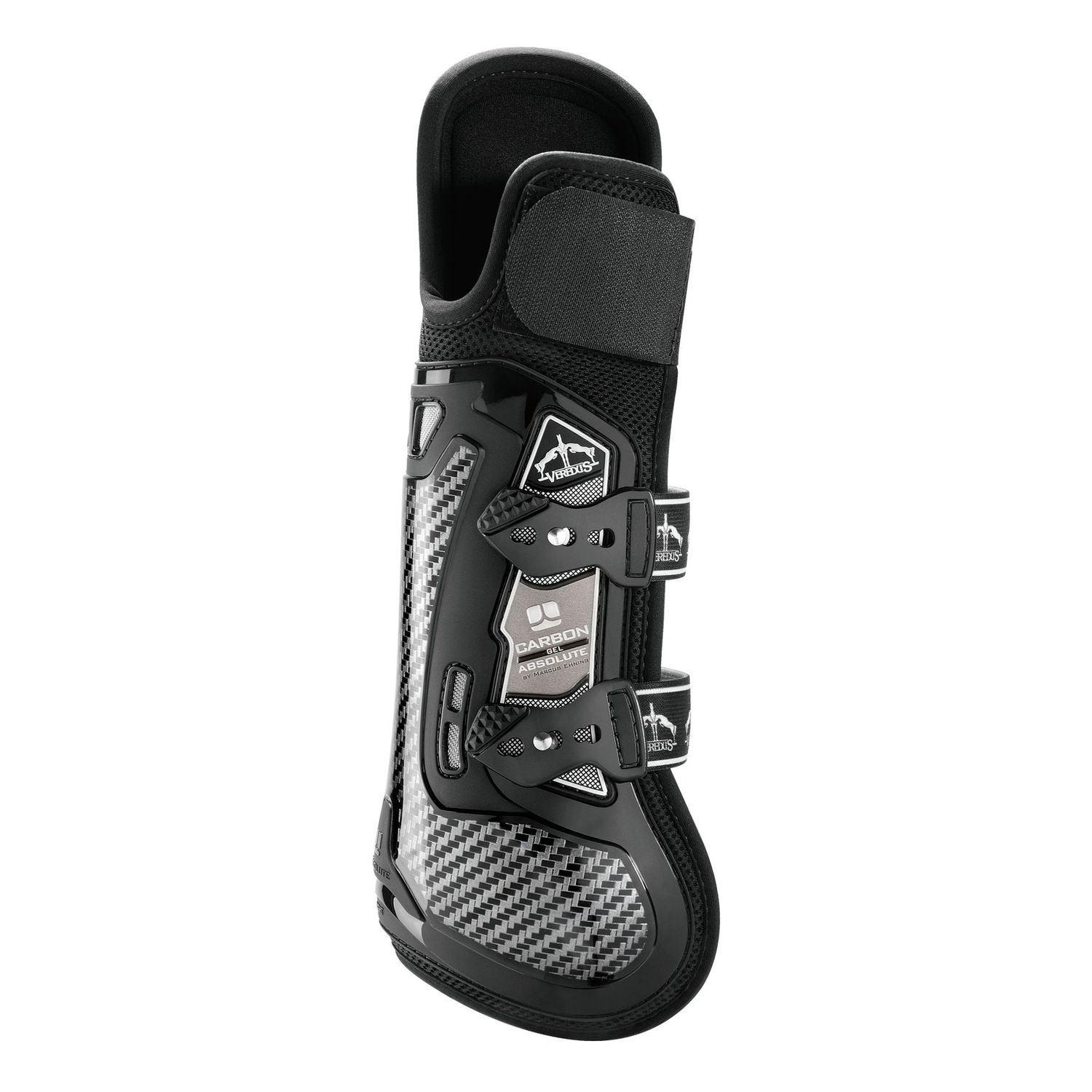 Veredus Carbon Gel Absolute X PRO Gamaschen Veredus Carbon Gel Absolute X PRO Gamaschen von Veredus