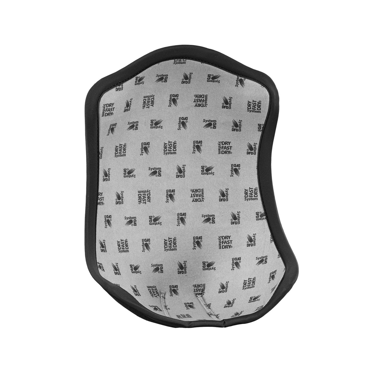 Veredus Dry Fast Dry hinten Unterlage Veredus Dry Fast Dry hinten Unterlage von Veredus