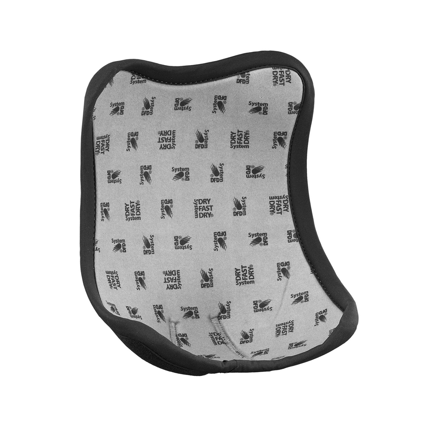 Veredus Dry Fast Dry vorne Unterlage Veredus Dry Fast Dry vorne Unterlage von Veredus