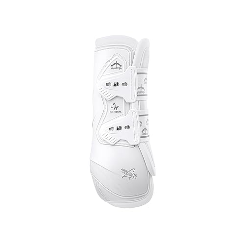 Veredus Gamasche Absolute Elastic weiß für hinten Größe L Veredus Gamasche Absolute Elastic weiß für hinten Größe L von Veredus
