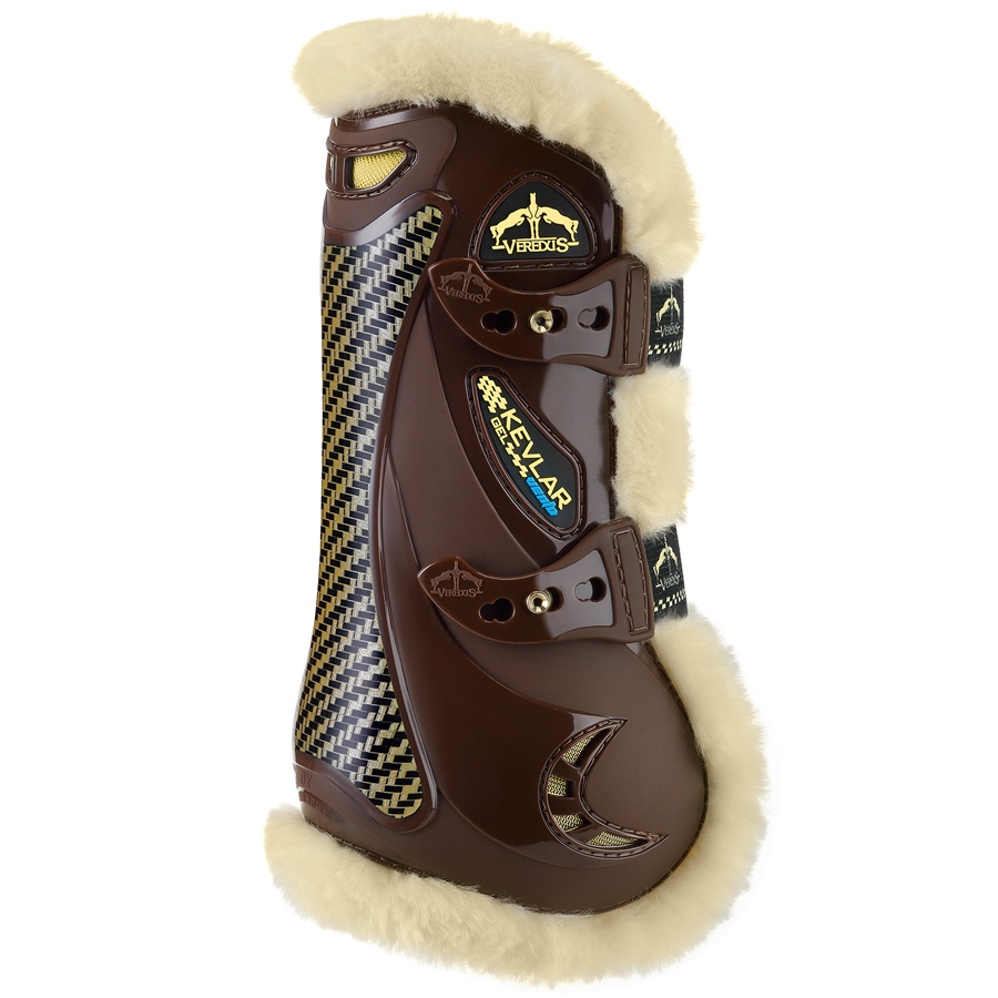 Veredus Kevlar Gel Vento Save the Sheep Gamasche Veredus Kevlar Gel Vento Save the Sheep Gamasche von Veredus