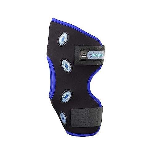 Veredus - MAGNETIK Hock Boot - Sprunggelenkschoner Veredus - MAGNETIK Hock Boot - Sprunggelenkschoner von Veredus