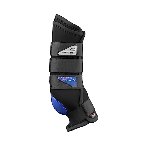 Veredus - MAGNETIK Stable Boot EVO hinten Veredus - MAGNETIK Stable Boot EVO hinten von Veredus