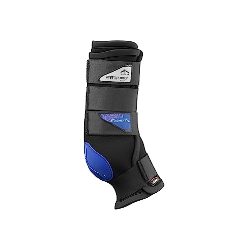 Veredus - MAGNETIK Stable Boot EVO vorne Veredus - MAGNETIK Stable Boot EVO vorne von Veredus