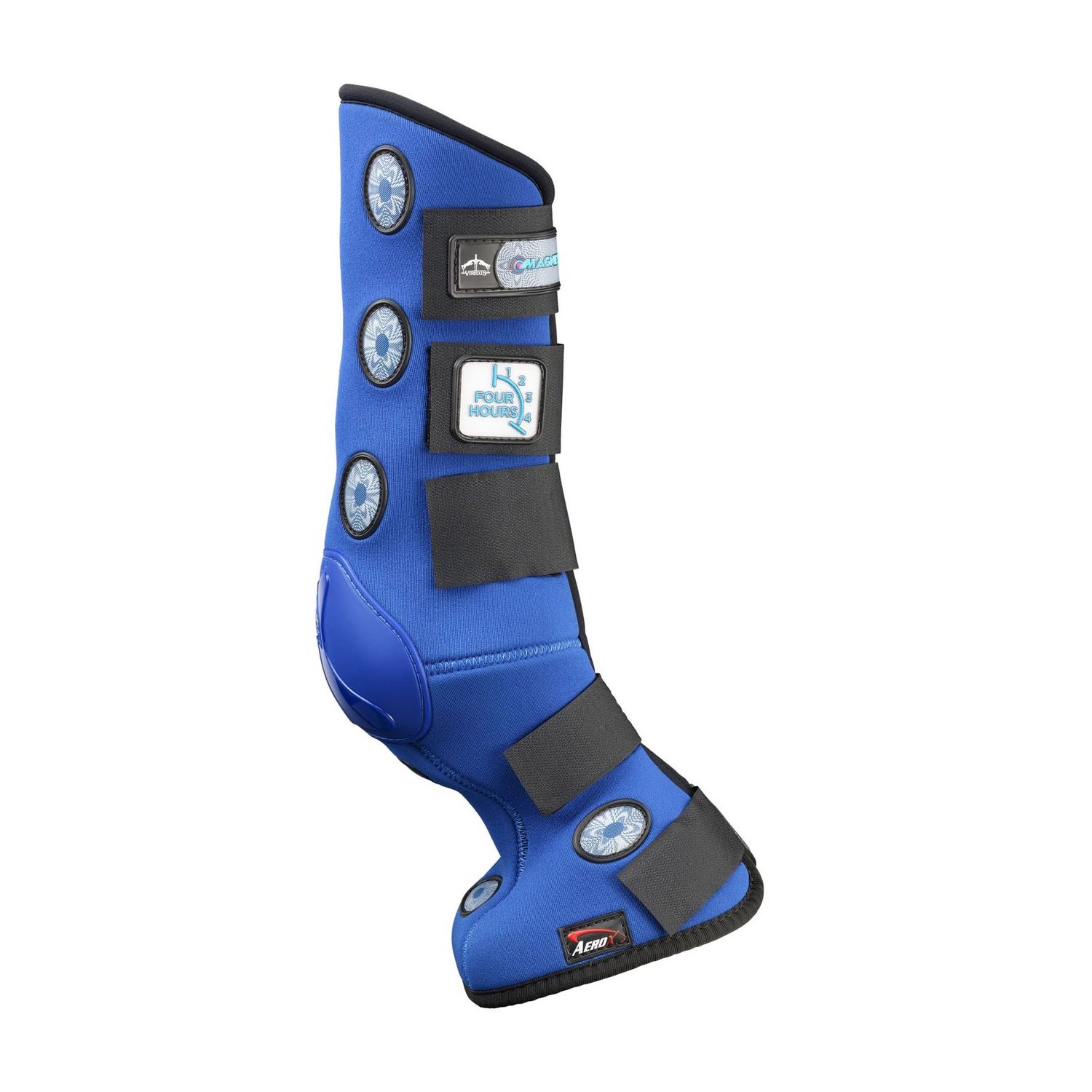 Veredus Magnetik Boot 4 hours hinten Stallgamaschen mit Magneten Veredus Magnetik Boot 4 hours hinten Stallgamaschen mit Magneten von Veredus