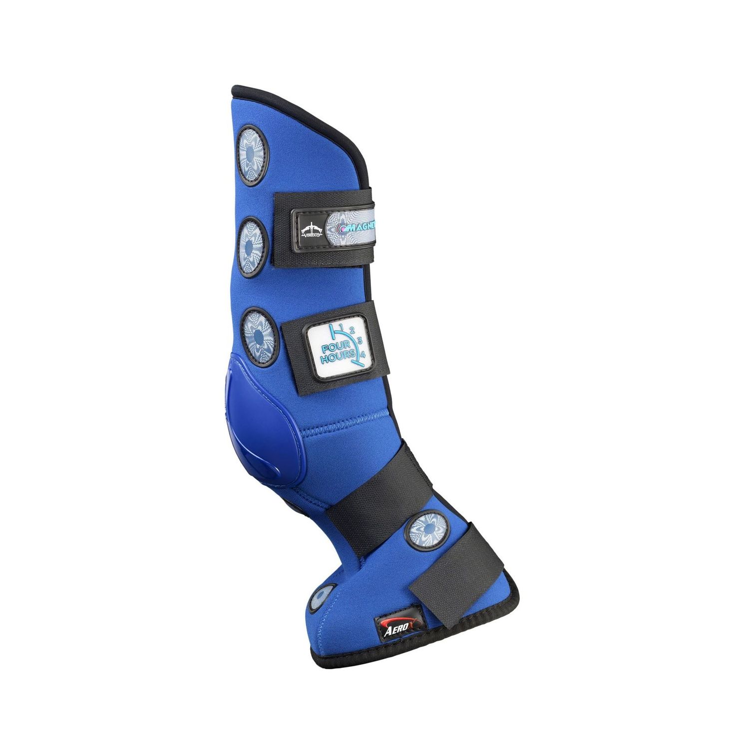 Veredus Magnetik Boot 4 hours vorne Stallgamaschen mit Magneten Veredus Magnetik Boot 4 hours vorne Stallgamaschen mit Magneten von Veredus