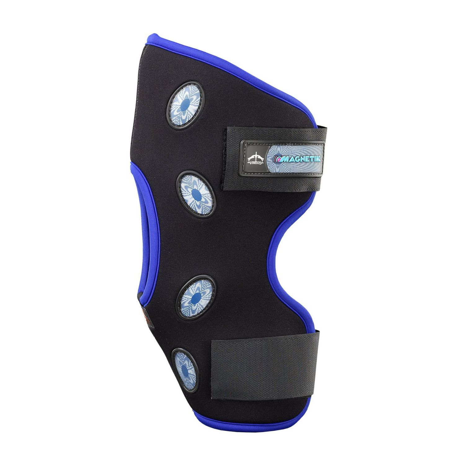 Veredus Magnetik Hock Sprunggelenksgamaschen mit Magneten Veredus Magnetik Hock Sprunggelenksgamaschen mit Magneten von Veredus