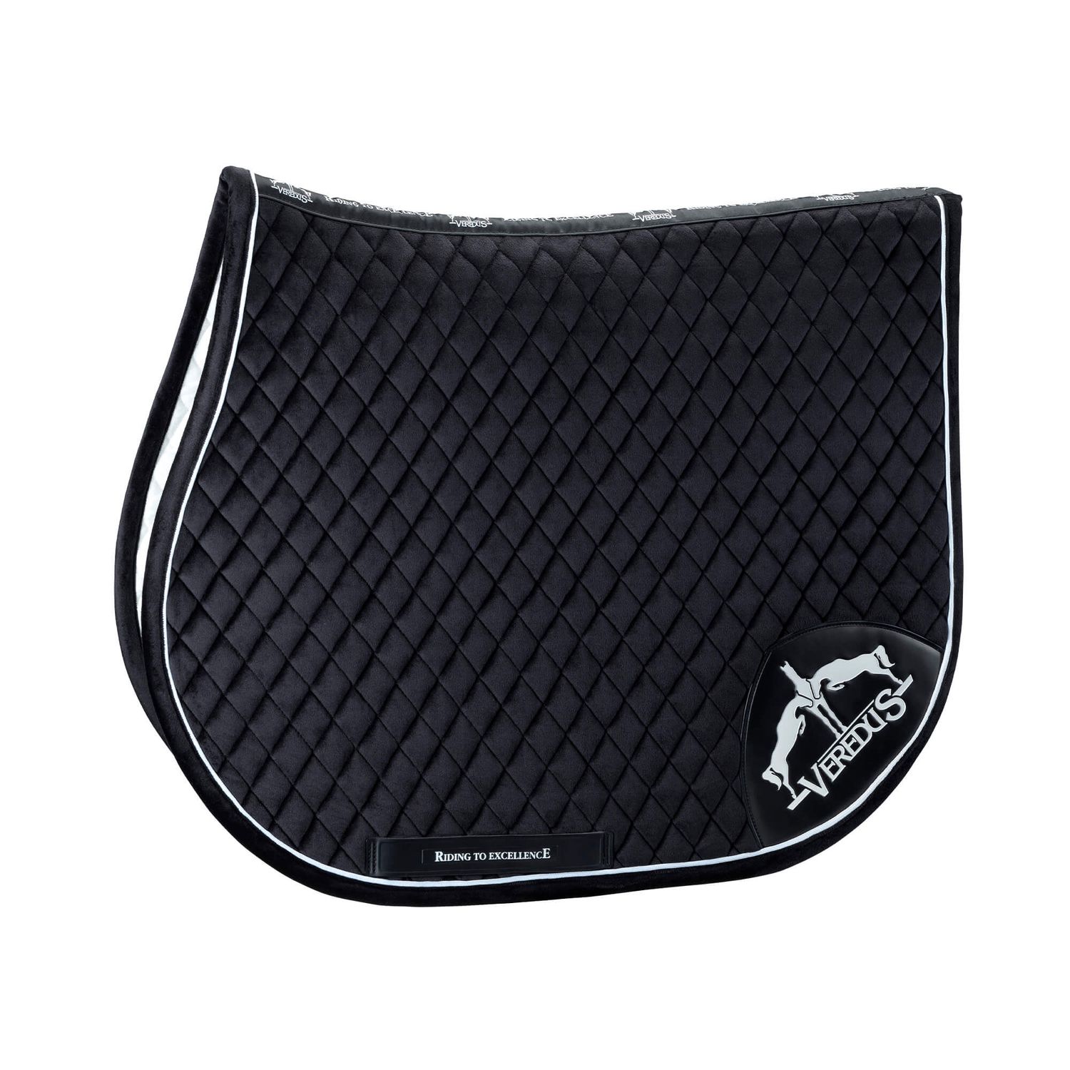 Veredus S1 Velvet Schabracke Springen Veredus S1 Velvet Schabracke Springen von Veredus