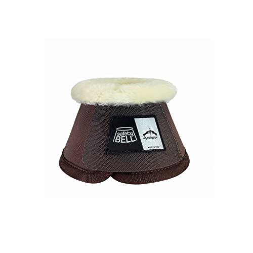 Veredus - Safety Bell Boots Light - Safe The Sheep Veredus - Safety Bell Boots Light - Safe The Sheep von Veredus