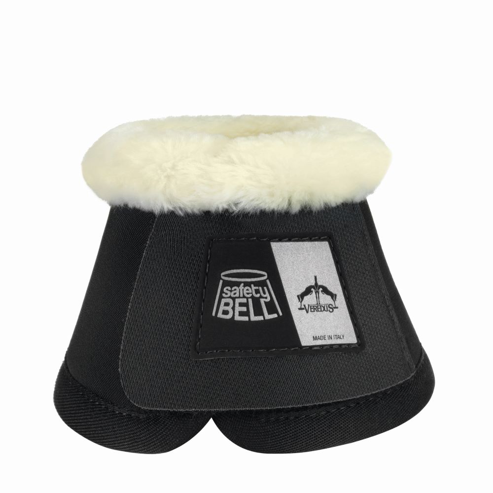 Veredus Safety Bell Light Save the Sheep Hufglocke Veredus Safety Bell Light Save the Sheep Hufglocke von Veredus