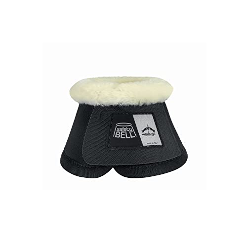 Veredus SafetyBell Light/Save The Sheep - Campanelle, misura L/Nero Veredus SafetyBell Light/Save The Sheep - Campanelle, misura L/Nero von Veredus