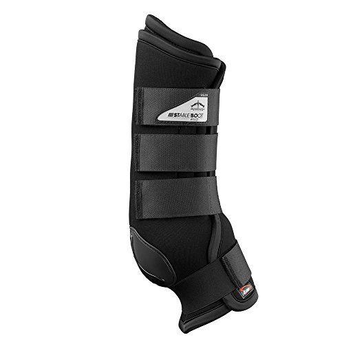 Veredus - Stable Boot EVO hinten Veredus - Stable Boot EVO hinten von Veredus