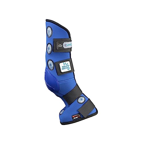 Veredus - Stable Boot MAGNETIK - 4 Hours vorne Veredus - Stable Boot MAGNETIK - 4 Hours vorne von Veredus