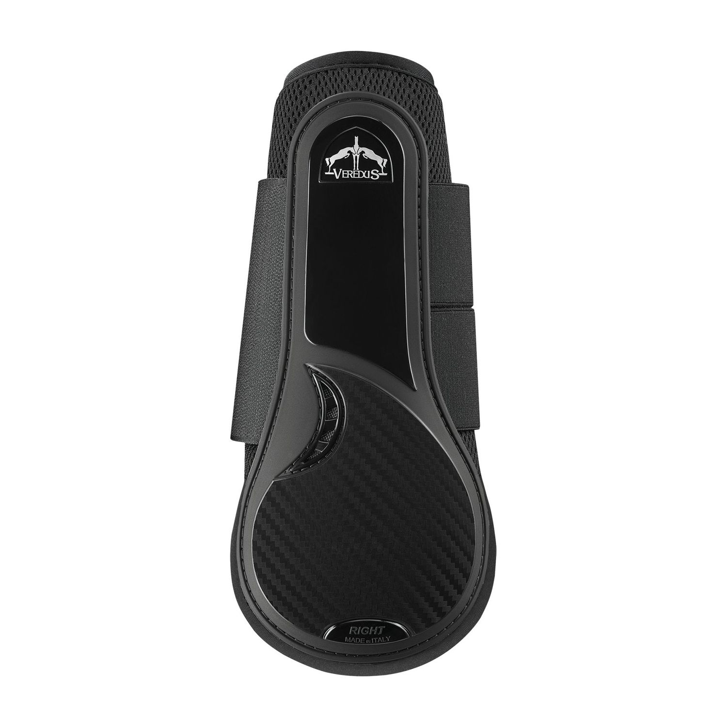Veredus TRC Vento Rear High Gamasche hinten Veredus TRC Vento Rear High Gamasche hinten von Veredus