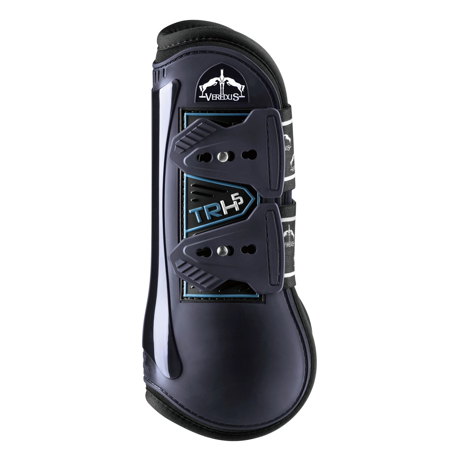 Veredus TRPro H5 Front Gamaschen Veredus TRPro H5 Front Gamaschen von Veredus